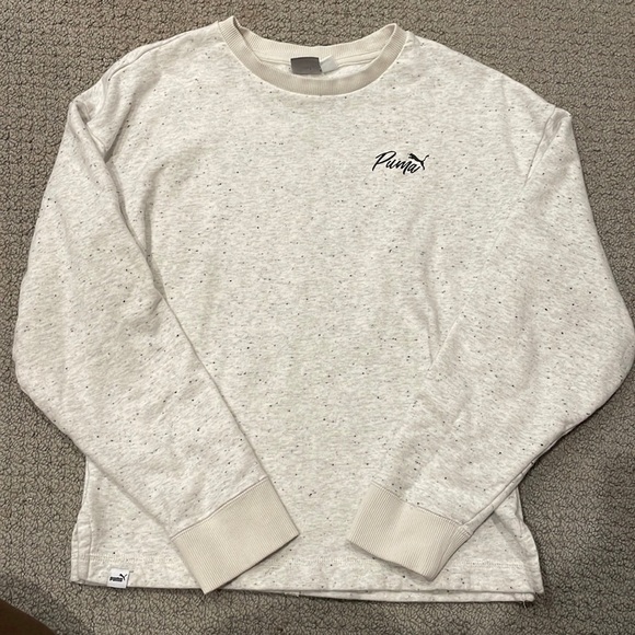 Puma xs pullover - Picture 1 of 9